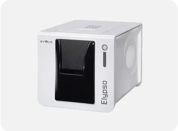 Buy Evolis Elypso Card Printer at Best Price in Dubai, Abu Dhabi, UAE